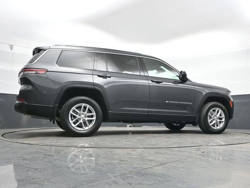 New 2026 Jeep Grand Cherokee L Laredo image 48