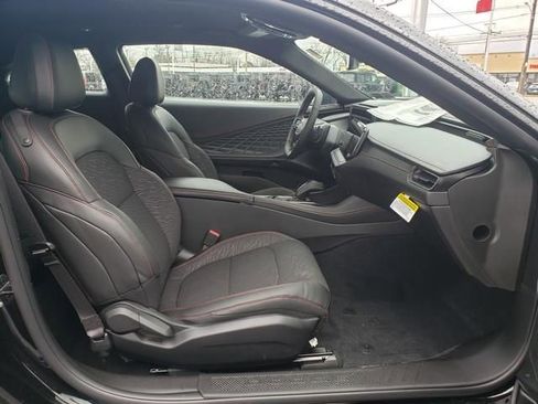 New 2026 Dodge Charger Scat Pack w/ Blacktop Package image 17