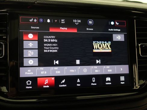 Used 2023 Dodge Durango R/T image 52