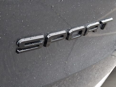 Used 2025 Land Rover Range Rover Sport Dynamic SE AWD/4WD image 30