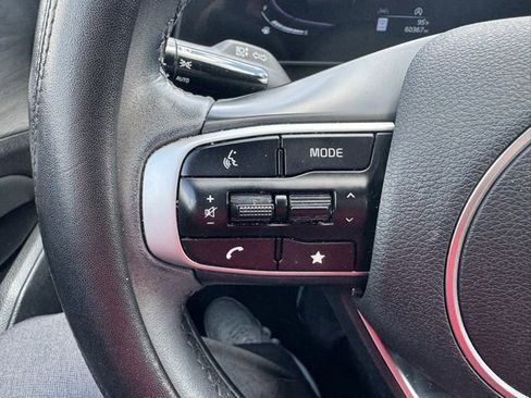 Used 2023 Kia Sportage X-Line w/ X-Line Premium Package image 18