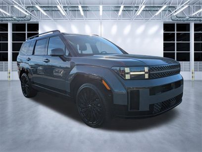 Used 2024 Hyundai Santa Fe Calligraphy