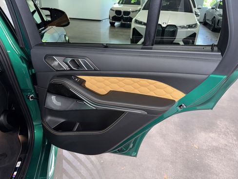 New 2026 BMW X5 M Competition w/ Executive Package AWD/4WD image 10