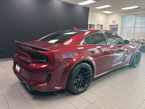 Used 2022 Dodge Charger Scat Pack image 3