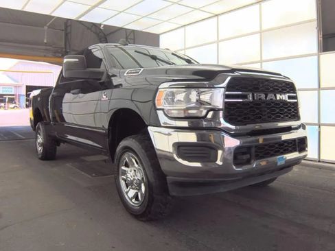 Used 2023 RAM 2500 Tradesman AWD/4WD image 5