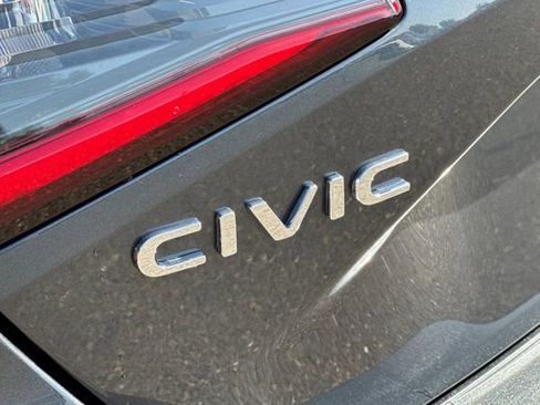 Used 2024 Honda Civic EX-L image 50