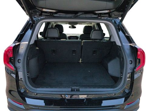 Used 2024 GMC Terrain SLT w/ Elevation Edition AWD/4WD image 27