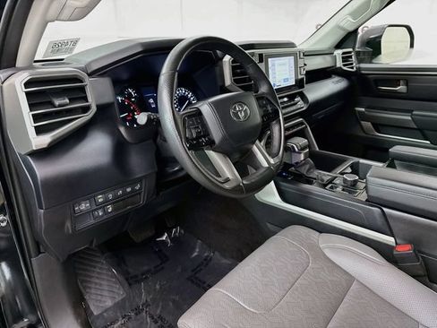 Used 2024 Toyota Tundra SR5 w/ SR5 Premium Package AWD/4WD image 9