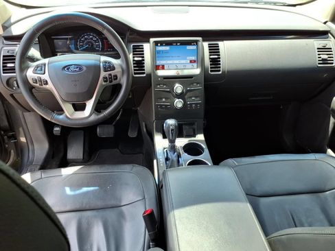Used 2019 Ford Flex SEL w/ Equipment Group 202A AWD/4WD image 14