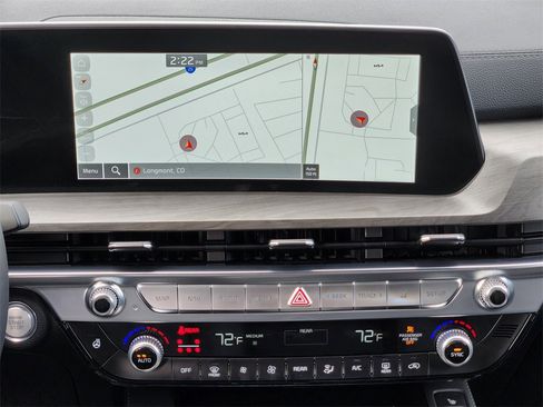 New 2025 Kia Telluride SX X-Line image 13