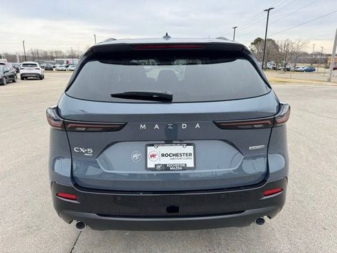 New 2026 MAZDA CX-5 2.5 S w/ Premium Plus Package AWD/4WD image 79