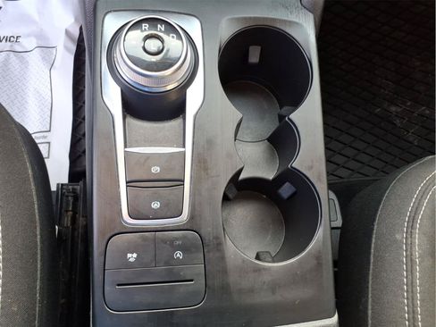 Used 2023 Ford Escape Active FWD image 23