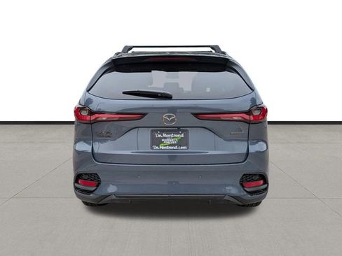 New 2026 MAZDA CX-70 SC Plus AWD/4WD image 6