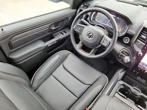 New 2026 RAM 1500 Limited image 16