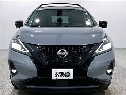 Used 2023 Nissan Murano SL