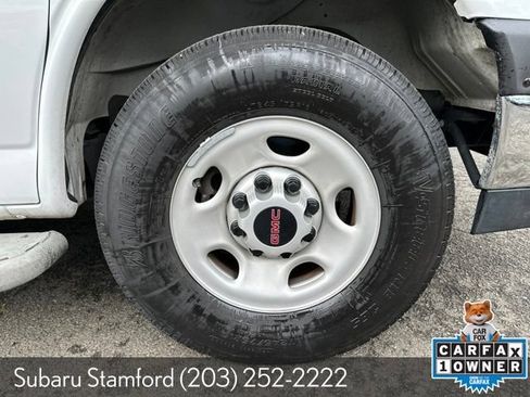 Used 2024 GMC Savana 2500 w/ Driver Convenience Package RWD image 25