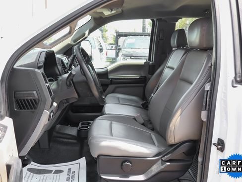 Used 2019 Ford F350 XL w/ XL Value Package image 17