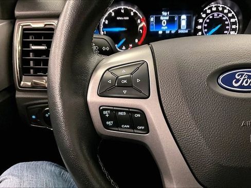 Used 2023 Ford Ranger XLT w/ Equipment Group 301A Mid image 24