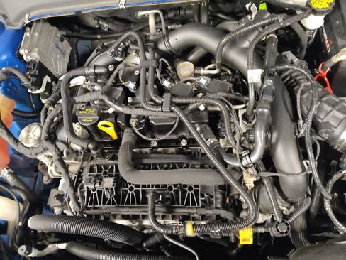 Used 2019 Ford Fusion SE image 30