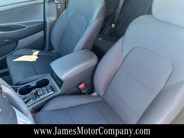Used 2019 Hyundai Tucson Sport AWD/4WD image 11