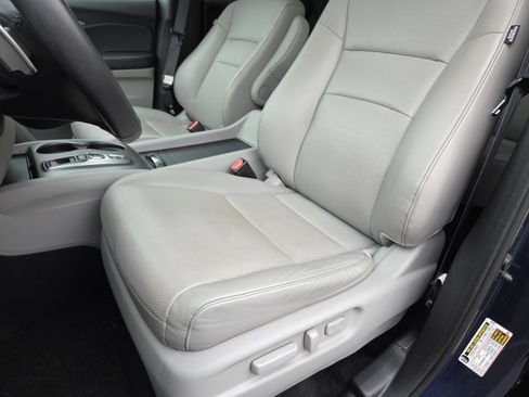 Certified 2023 Honda Ridgeline RTL image 30