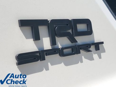 Used 2025 Toyota 4Runner TRD Sport Premium AWD/4WD image 11