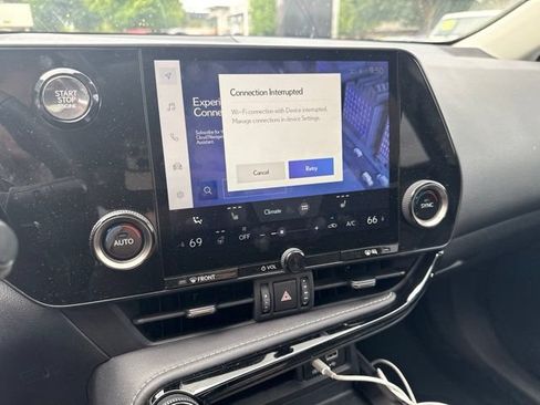 Used 2024 Lexus NX 250 AWD w/ Cold Area Package image 8