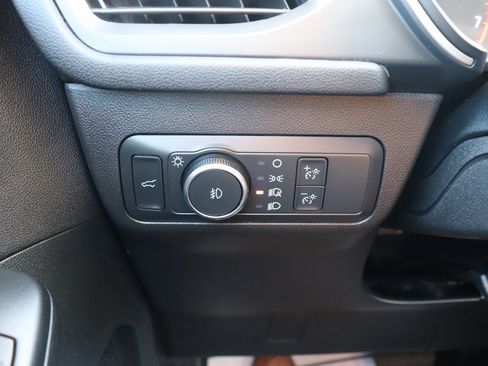 Used 2022 Ford Escape SEL image 29