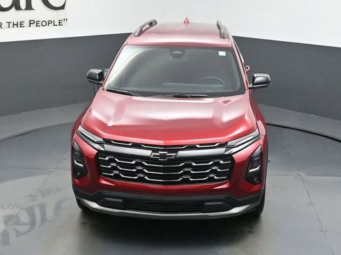 New 2026 Chevrolet Equinox LT w/ Midnight Edition image 37
