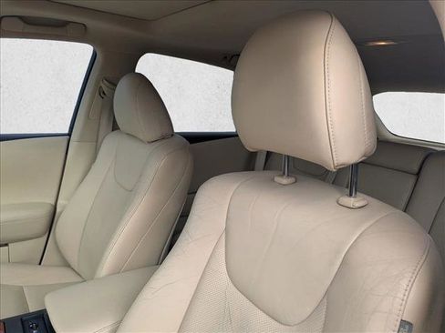 Used 2011 Lexus RX 350 2WD w/ Premium Pkg image 15