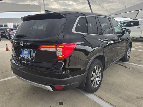 Used 2021 Honda Pilot EX-L image 6