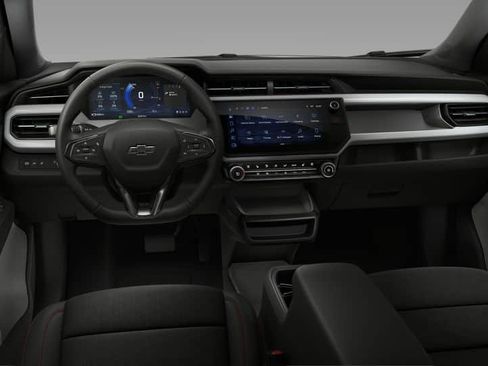 New 2027 Chevrolet Bolt RS image 28