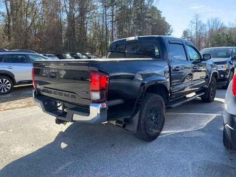 Used 2019 Toyota Tacoma SR5 image 25