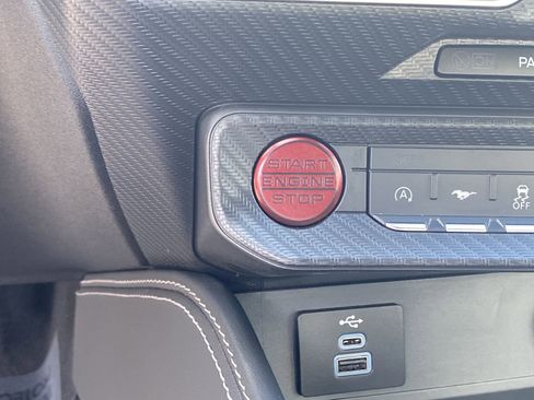 New 2026 Ford Mustang Premium RWD image 30