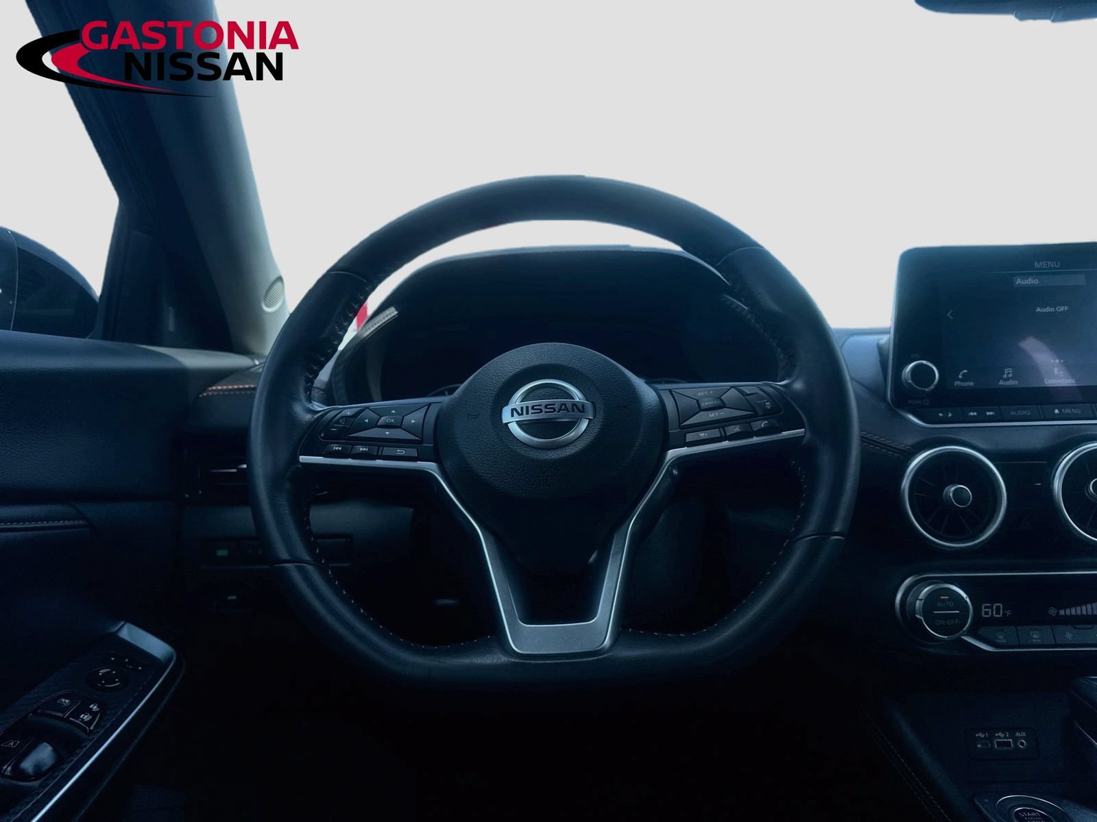 Used 2022 Nissan Sentra SR w/ Electronics Package FWD image 29