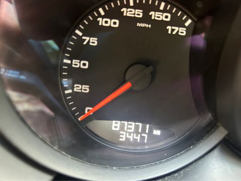 Used 2018 Porsche Macan image 7