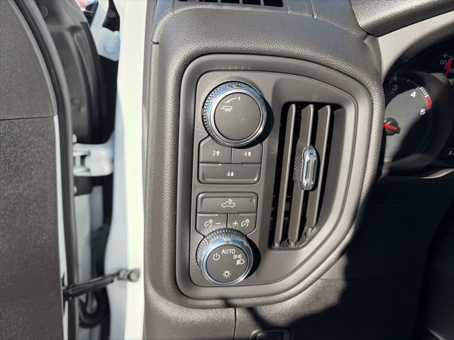 New 2026 GMC Sierra 2500 Pro AWD/4WD image 19