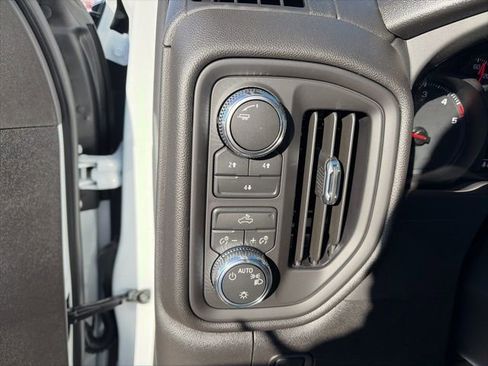 New 2026 GMC Sierra 2500 Pro image 19