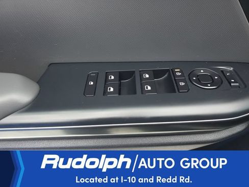 Used 2025 Kia K4 FWD image 11