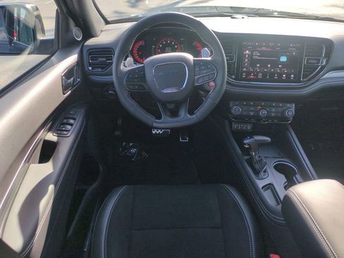 New 2026 Dodge Durango SRT Hellcat AWD/4WD image 18