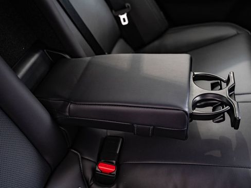 New 2026 Lexus IS 350 F Sport AWD/4WD image 43