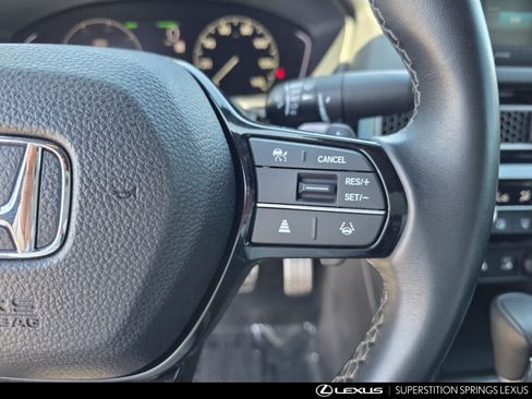 Used 2025 Honda Civic Sport image 25