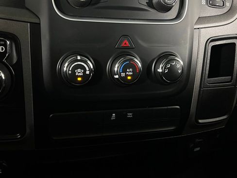 Used 2022 RAM 1500 Tradesman image 19