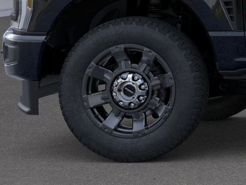 New 2025 Ford F250 XL w/ STX Appearance Package image 19