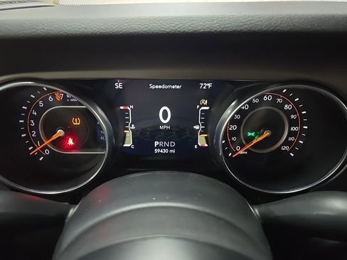 Used 2020 Jeep Gladiator Sport w/ Quick Order Package 24S image 21