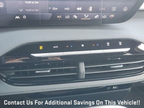 New 2026 Buick Enclave Sport Touring w/ Power Package image 14