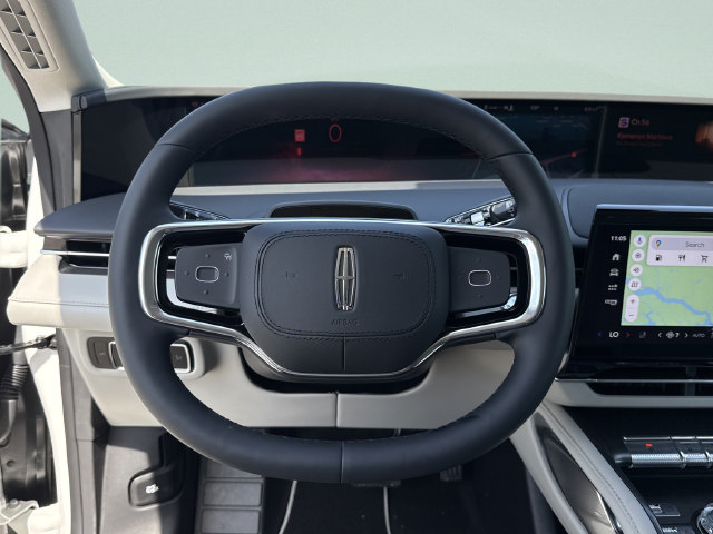 New 2026 Lincoln Nautilus Premier w/ Equipment Group 102A AWD/4WD image 41
