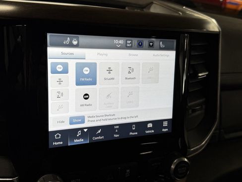 Used 2022 RAM 2500 Laramie image 66