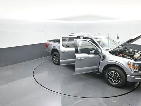 Certified 2023 Ford F150 XLT w/ Equipment Group 302A High AWD/4WD image 41