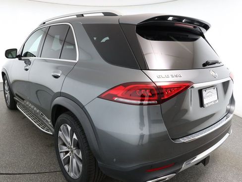 Used 2022 Mercedes-Benz GLE 350 4MATIC image 6